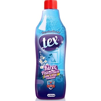 Kireç Pas Sökücü Tex 1kg